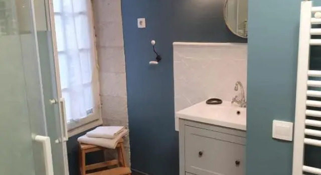 Номер Standard Manoir du Bellay