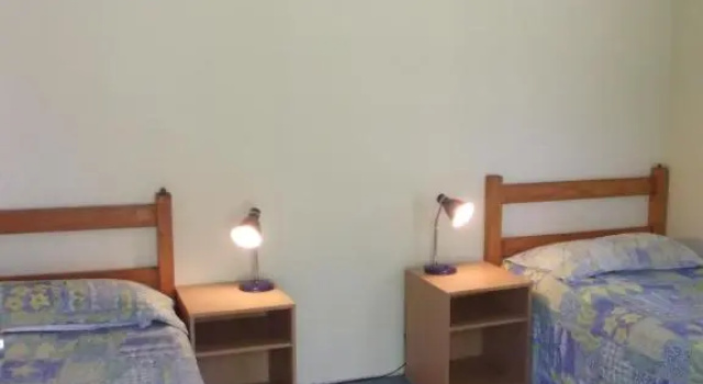 Номер Standard Great Keppel Island Holiday Village