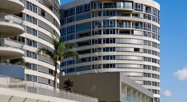 Tweed Ultima Apartments