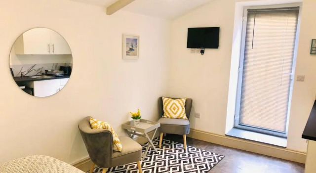 Apartament Seagull’s Cry