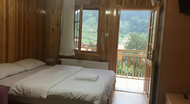 Ilhan Grand Hotel