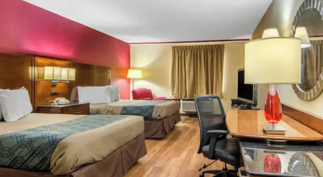 Forsyth Inn & Suites, Rezervați Hotel Forsyth Georgia