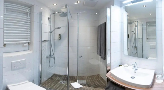 Двухместный номер Comfort Insel Hotel Bonn - Superior