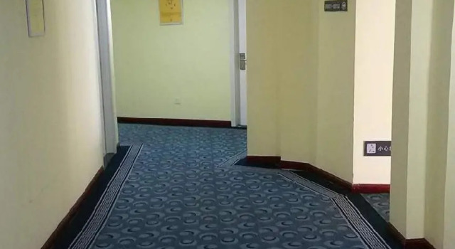 7 Days Inn·Yancheng Binhai Renmin Zhong Road RT-Mart