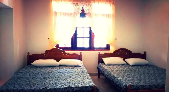 Номер Standard Rockview Holiday Bungalow