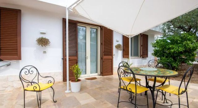 Апартаменты Superior TerraCieloMare Apartments