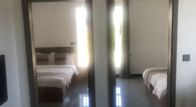 Люкс Shengyu Wellness Homestay