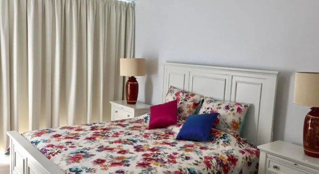 Апартаменты с 3 комнатами с видом на воду Peninsula Airlie Beach