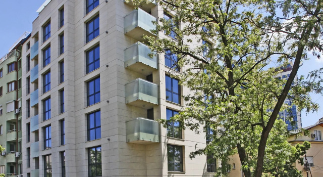 VIKO Boutique Apart Hotel