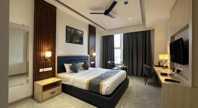 Marigold Suites Wagholi, Забронировать Отель Отели штата Махараштры 3 звезды, 3*