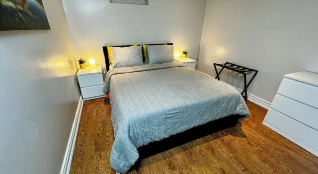 Апартаменты Cozy 2BR Retreat - Comfort & Convenience