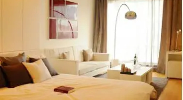 Qingdao Meitian Apartment