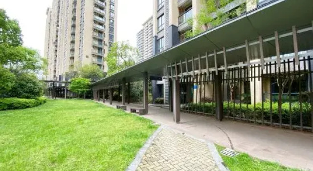 Huangshan Hidden Residence City Apartment