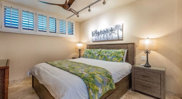 Kihei Surfside 506 1 Bedroom Condo, Забронировать Апартаменты/квартира Кихеи Мауи