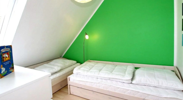 Apartment Mermaid, Dornumersiel, Забронировать Апартаменты/квартира Дорнумерзиль East Frisia