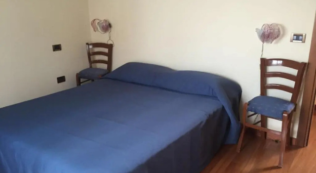 Люкс с 2 комнатами Hotel Malibran