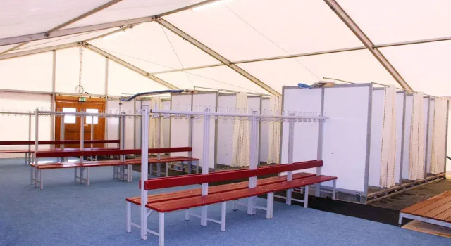 GPtents- Munich Oktoberfest, Reserva ahora Hotel Múnich Alta Baviera