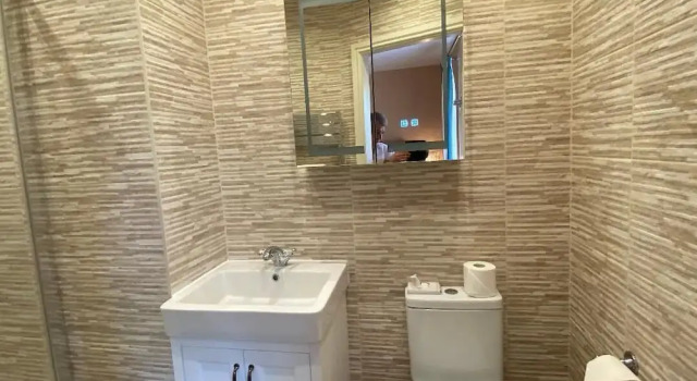 Номер Executive Chester House Guest House