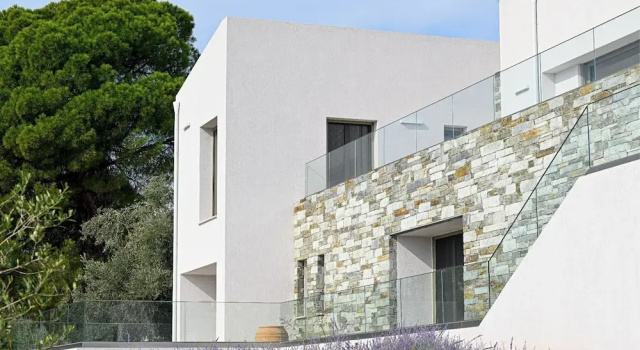 Villas Phos Skiathos, Забронировать Вилла Отели Sporades с парковкой, Парковка