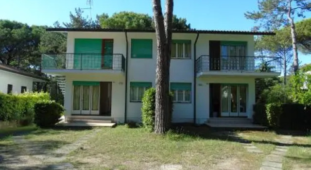 Casa Mecchia