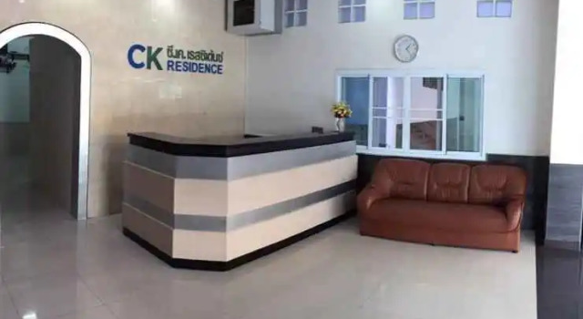 CK Residence 2