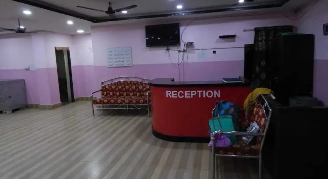 New Yatrik Hotel, Boek Hotel Hotels in Deoghar met parkeren, Parkeren