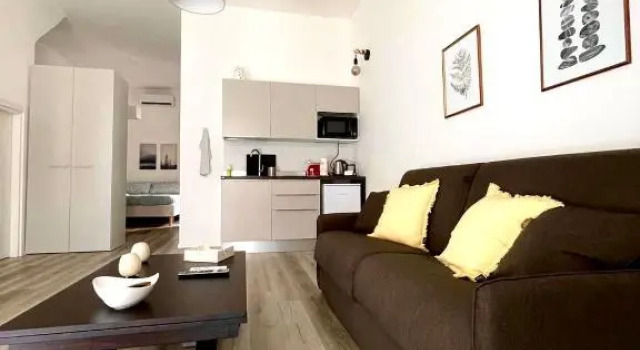 Апартаменты Apulia Holidays