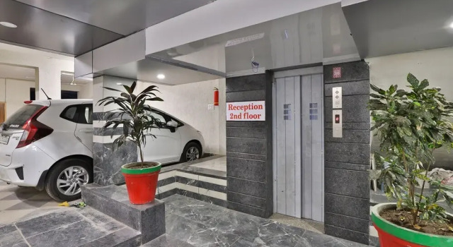 Hotel Balaji villa