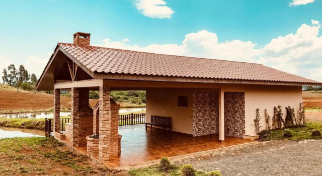 Бунгало Hope Valley Adventure Resort