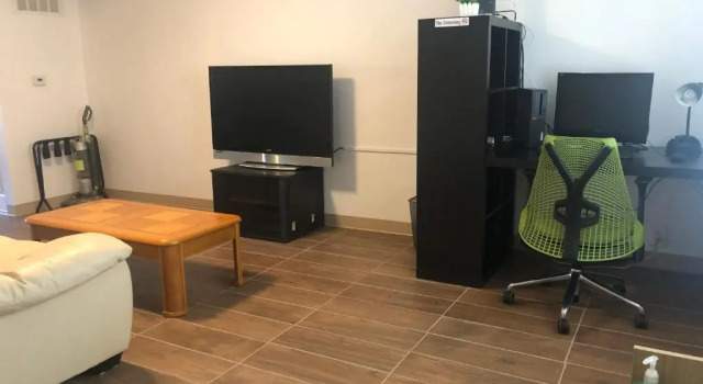 Hyde Park Modern Private Room - Near Univ of Chicago, 预订 酒店 海德公园 芝加哥