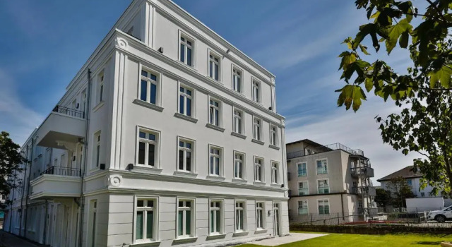 Logierhaus Jonna Whg 07
