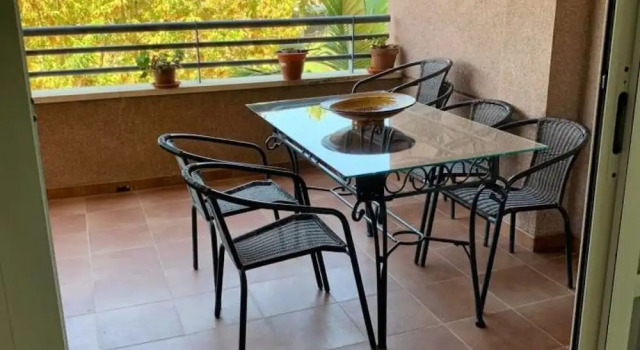 Апартаменты Mascaron 203 15268 in Sanl car de Barrameda