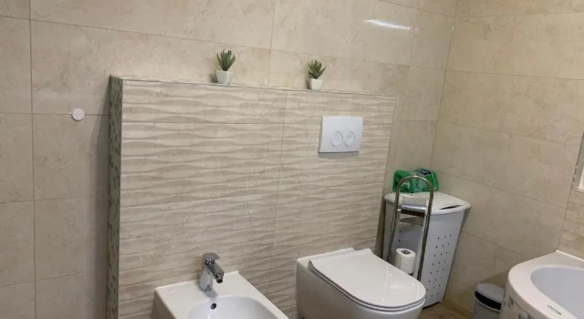 Апартаменты Duplex Apartment with Private Swimming Pool