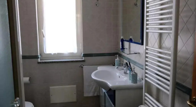 Номер Standard Lemontree House Bacoli
