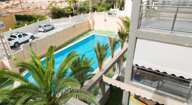Апартаменты Apartment Muchavista 3 bed 2 bath