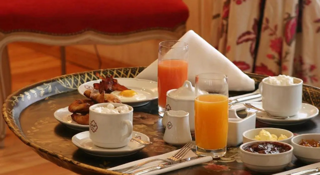 Люкс Luxury El Colibri - Relais & Châteaux