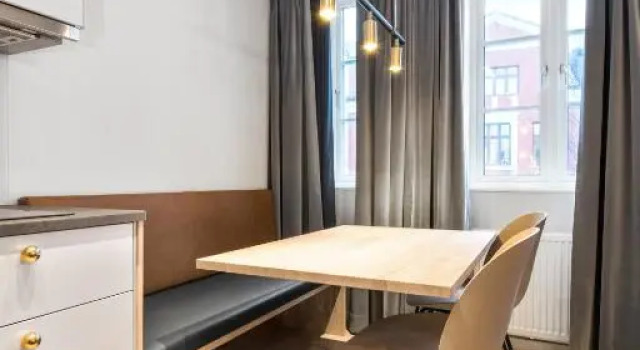 VANDER - Sea Story, Book Hotel Hotels in Stavanger with Breakfast, Breakfasts