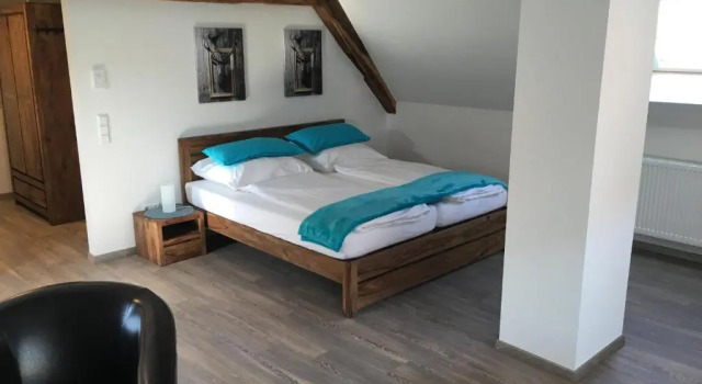 Moserhof-Apartments, Reserva ahora Apartamento Hoteles en Baden-Wurtemberg con aparcamiento, Aparcamiento