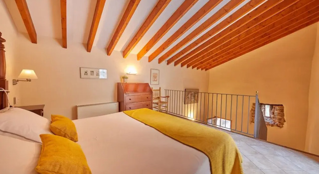 Полулюкс c 1 комнатой Agroturismo Alquería Blanca