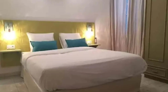 Номер Standard Hôtel Serenada