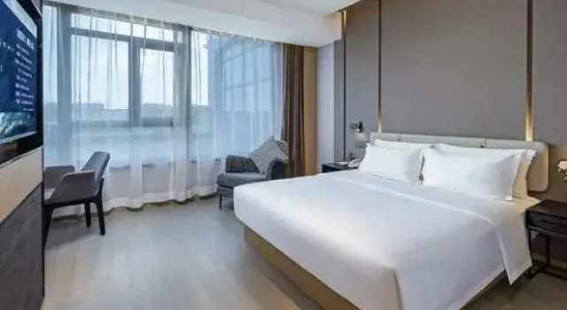 Runlin Hotel (Kaiyuan Avenue), Rezervovat Hotel Luo-jang Henan
