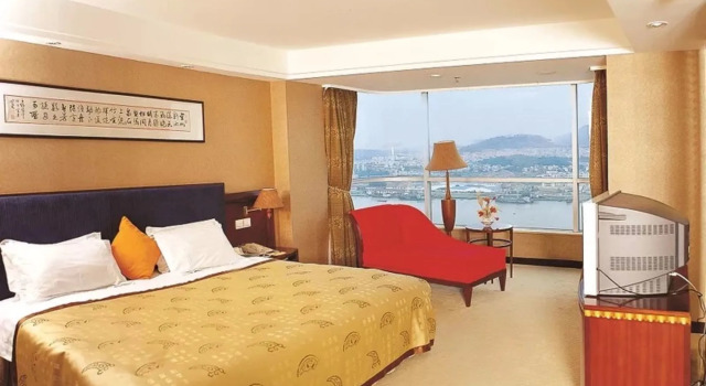 Shunde Grandview Hotel