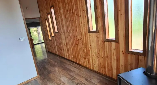 Cerveceria y Hosteria Lican, Rezervovat Hotel Hotely v Araucanía s parkováním, Parkování