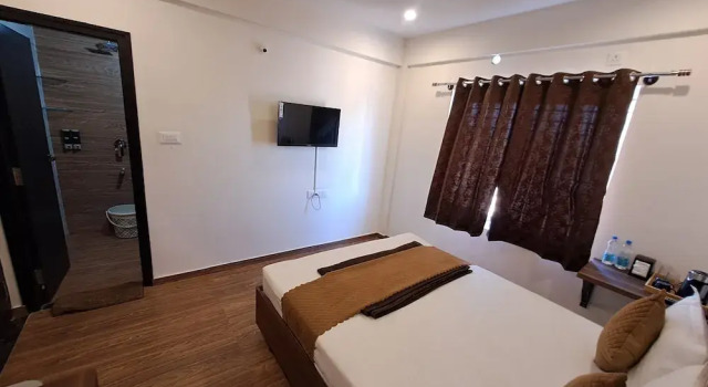 Meadows Inn, Reserva ahora Hotel Mysore 