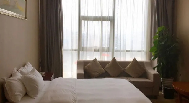 Семейный люкс Changsha Jiaxing Inn
