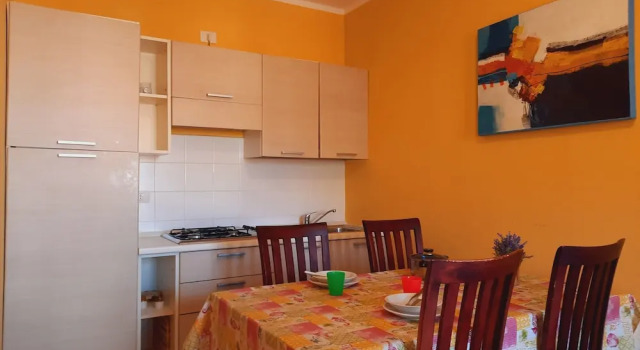 Двухместная студия Comfort Santa Teresa Gallura Appartamenti