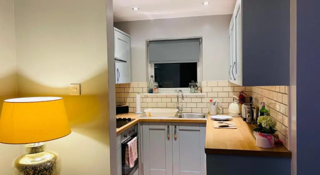 The Beach House, Suffolk Coast, Забронировать Отель Отели Англии с бассейном, Бассейн