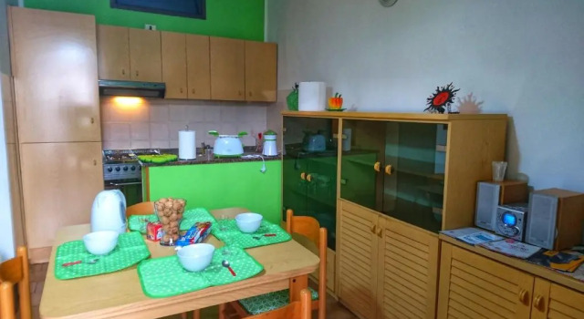 Apartment Gran Torino