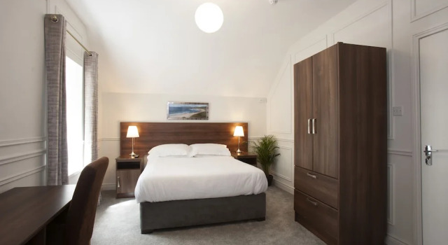 Номер Premier Portcaman House - Bushmills