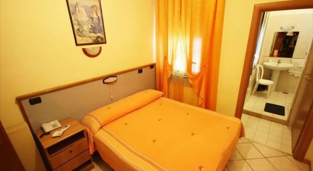 Двухместный номер Standard Hotel Casanova